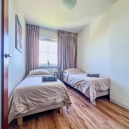 Ferienwohnung Nad Stawem, Dwupoziomowy, 6 Lozek, Parking, Zielona Okolica Danzig Exterior foto